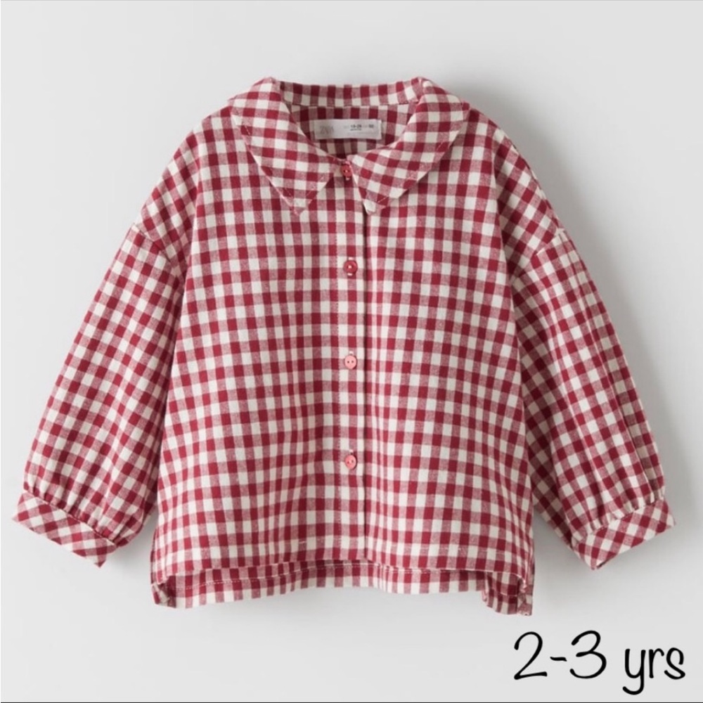 Zara kids bundle for @cristinamanz166